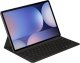 Book Cover Keyboard Slim f Tab S+series 8
