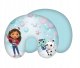 Kelioninė pagalvėlė Jerry Fabrics Gabby's Dollhouse Bubbles, mint 1