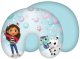 Kelioninė pagalvėlė Jerry Fabrics Gabby's Dollhouse Bubbles, mint 2