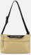 Marimekko NEAT CROSSBODY SOLID S krepšys, smėlio spalvos 1