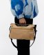 Marimekko NEAT CROSSBODY SOLID S krepšys, smėlio spalvos 1