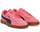 Puma moteriški laisvalaikio batai Club II Era, rožiniai 3