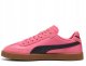 Puma moteriški laisvalaikio batai Club II Era, rožiniai 6