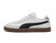 Puma vaikiški laisvalaikio bateliai Club II Era Jr, juodi 1