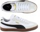 Puma vaikiški laisvalaikio bateliai Club II Era Jr, juodi 11