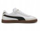 Puma vaikiški laisvalaikio bateliai Club II Era Jr, juodi 3
