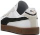 Puma vaikiški laisvalaikio bateliai Club II Era Jr, juodi 5