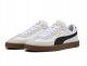 Puma vaikiški laisvalaikio bateliai Club II Era Jr, juodi 6