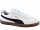 Puma vaikiški laisvalaikio bateliai Club II Era Jr, juodi 10