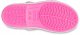 Crocs™ basutės vaikams Bayaband Sandal Kid's, rožinės 4