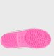 Crocs™ basutės vaikams Bayaband Sandal Toddler's, rožinės 4