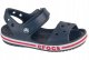 Crocs™ basutės vaikams Bayaband Sandal Kid's, mėlynos 1
