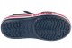 Crocs™ basutės vaikams Bayaband Sandal Kid's, mėlynos 4