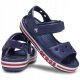 Crocs™ basutės vaikams Bayaband Sandal Toddler's, mėlynos 1