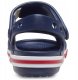 Crocs™ basutės vaikams Bayaband Sandal Toddler's, mėlynos 4