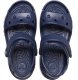 Crocs™ basutės vaikams Bayaband Sandal Toddler's, mėlynos 5