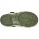 Crocs™ basutės vaikams Bayaband Sandal Toddler's, žalios 3