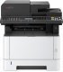 KYOCERA Klimaschutz-System ECOSYS MA4000fx/Plus + Laser-Multifunktionsgerät s/w 1