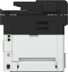 KYOCERA Klimaschutz-System ECOSYS MA4000fx/Plus + Laser-Multifunktionsgerät s/w 1
