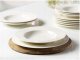 Villeroy & Boch pietų servizas Basic White, 30 dalių 2