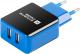 Ładowarka Natec Extreme Media 2x USB-A 2.1 A (NUC-0997) 4