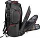 Plecak Genesis Pallad 500 17.3" (NBG-0986) 2
