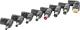 Zasilacz do laptopa Natec 70 W, 3.3 A, 20 V (NZU-0990) 2