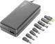 Zasilacz do laptopa Natec 90 W, 3 A, 20 V (NZU-0991) 1