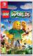 LEGO Worlds 1