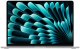 MacBook Air 15” Apple M4 10C CPU, 10C GPU/16GB/256GB SSD/Silver/RUS MW1G3RU/A 1