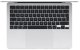 MacBook Air 15” Apple M4 10C CPU, 10C GPU/16GB/256GB SSD/Silver/RUS MW1G3RU/A 2