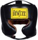 Bokso galvos apsauga Benlee Tyson, juoda 1