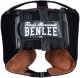Bokso galvos apsauga Benlee Tyson, juoda 2
