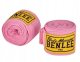 Bokso bintas Benlee Elastic, rožinis 1