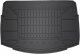 Guminis bagažinės kilimėlis Proline VOLKSWAGEN GOLF VII HATCHBACK 5D 2014-2020 1