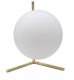 Lampa stołowa GLAMY, Ø 25 cm 3