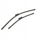 Bosch Aerotwin Flatblade viskerblade sæt A318S 8