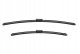 Bosch Aerotwin Flatblade viskerblade sæt A621S 3