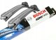 Bosch Aerotwin Flatblade viskerblade sæt A832S 1