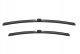 Bosch Aerotwin Flatblade viskerblade sæt A832S 3