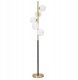 Lampa podłogowa GLAMY DARK, 160 cm 1