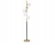 Lampa podłogowa GLAMY DARK, 160 cm 8