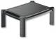 Techly Podstawka pod monitor do 32". czarna (028474) 1