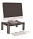 Techly Podstawka pod monitor do 32". czarna (028474) 2