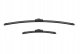 Bosch AeroTwin Retro fit Viskerblade Sæt AR705S 8