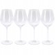 Zestaw kieliszków do wina, 380 ml, 4 szt. 1