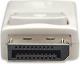Kabel Techly DisplayPort Mini - DisplayPort 2m biały (304819) 4