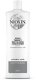 Plaukų kondicionierius nuo plaukų slinkimo Nioxin System 1 Scalp Revitaliser 1000 ml 2