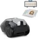 Odkurzacz workowy LOVIO VacuuCapsule LVBVC001 2