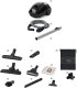 Odkurzacz workowy LOVIO VacuuCapsule LVBVC001 9